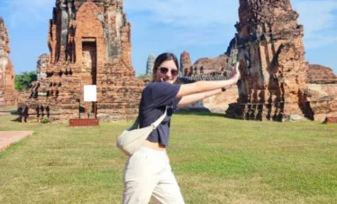 Ayutthaya Ancient City