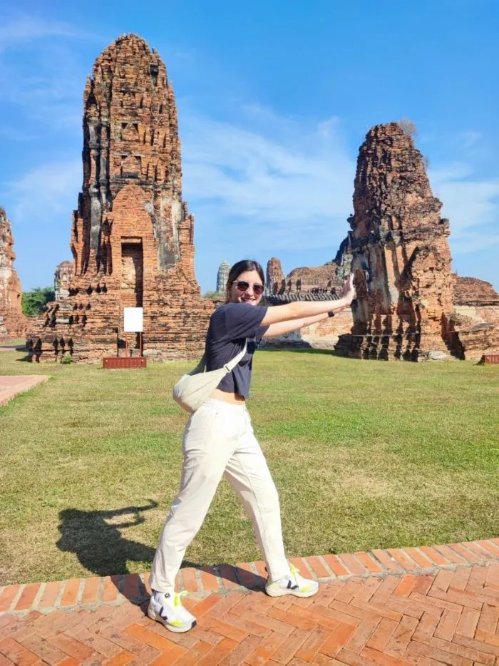 Ayutthaya Ancient City