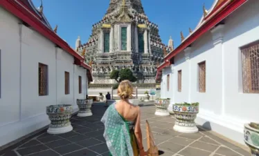 Temple of Dawn