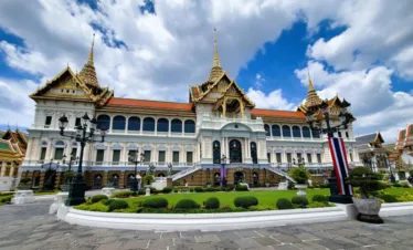Grand Palace