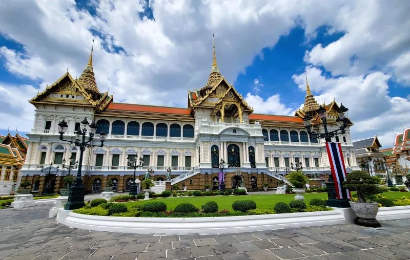 Grand Palace