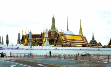 Grand Palace