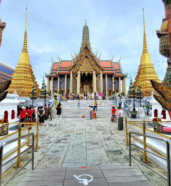 Bangkok City Tours