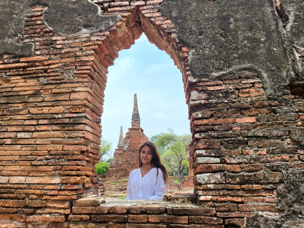 Ayutthaya Ancient City