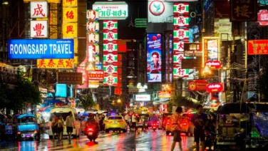 China Town Bangkok