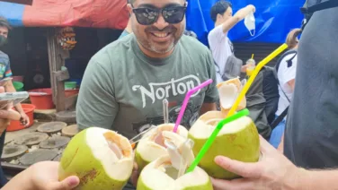 Coconut Water