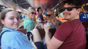 Experience Bangkok with Private Tour