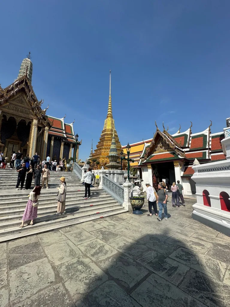 Grand Palace