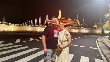 Grand Palace