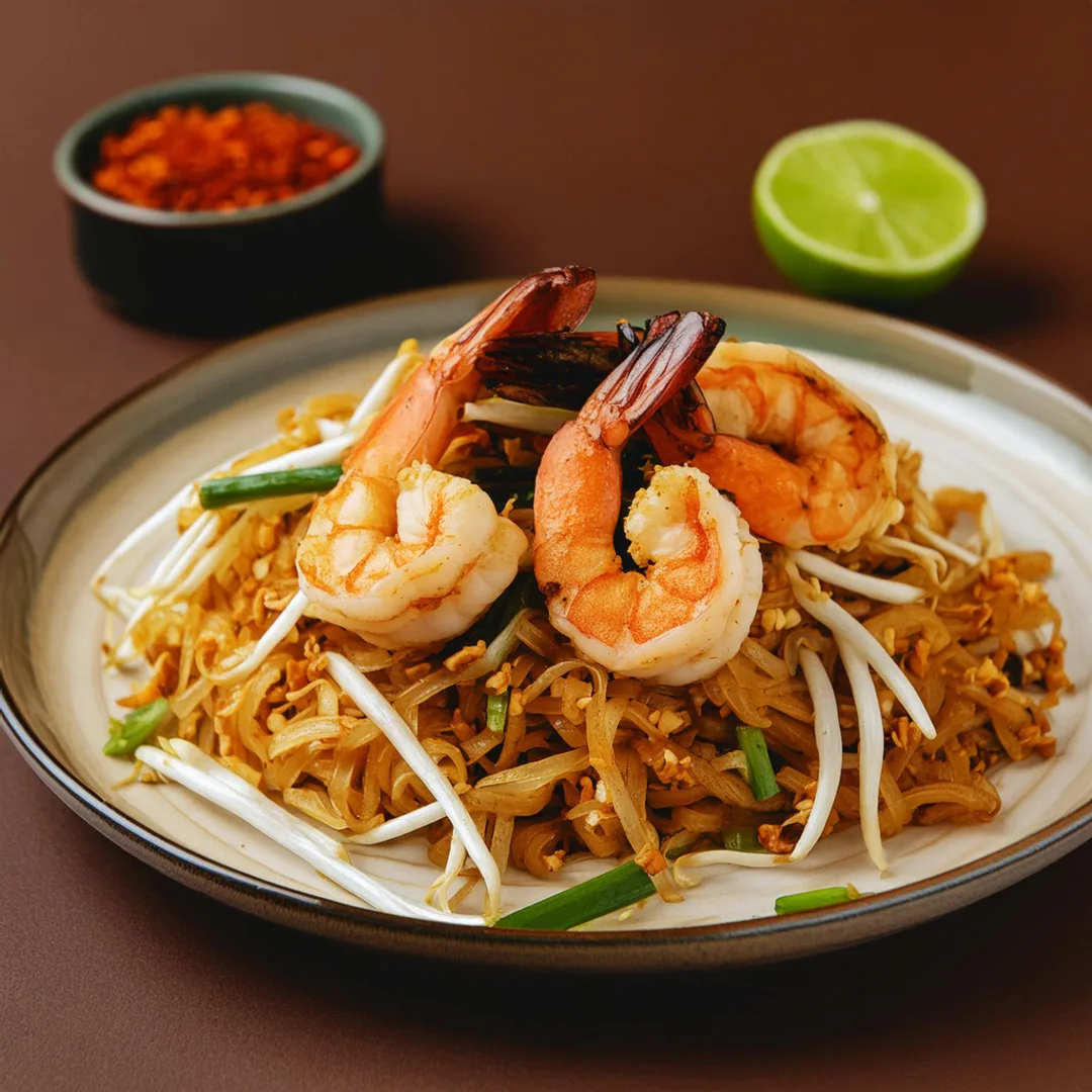 Pad Thai