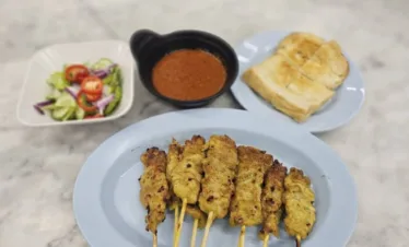 Satay