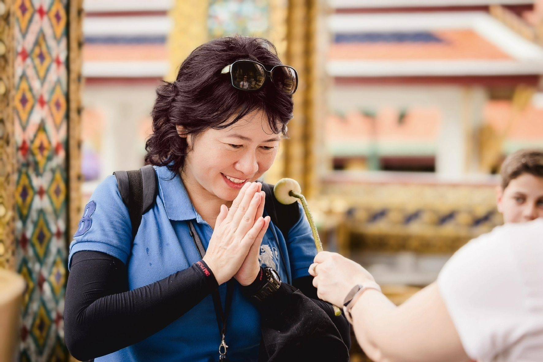 Best Bangkok Tour Guides